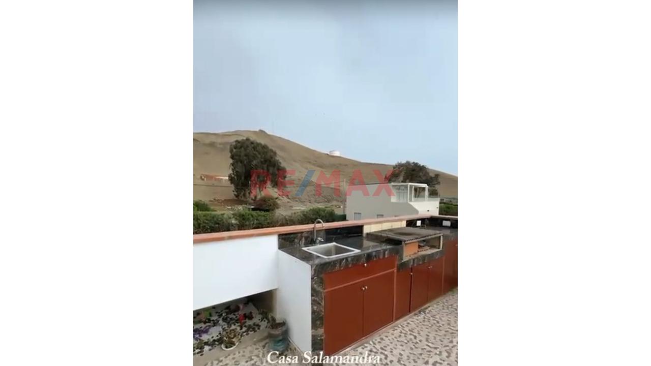 🏖️ Casa De Playa En Venta – Chocaya, Asia — foto 4