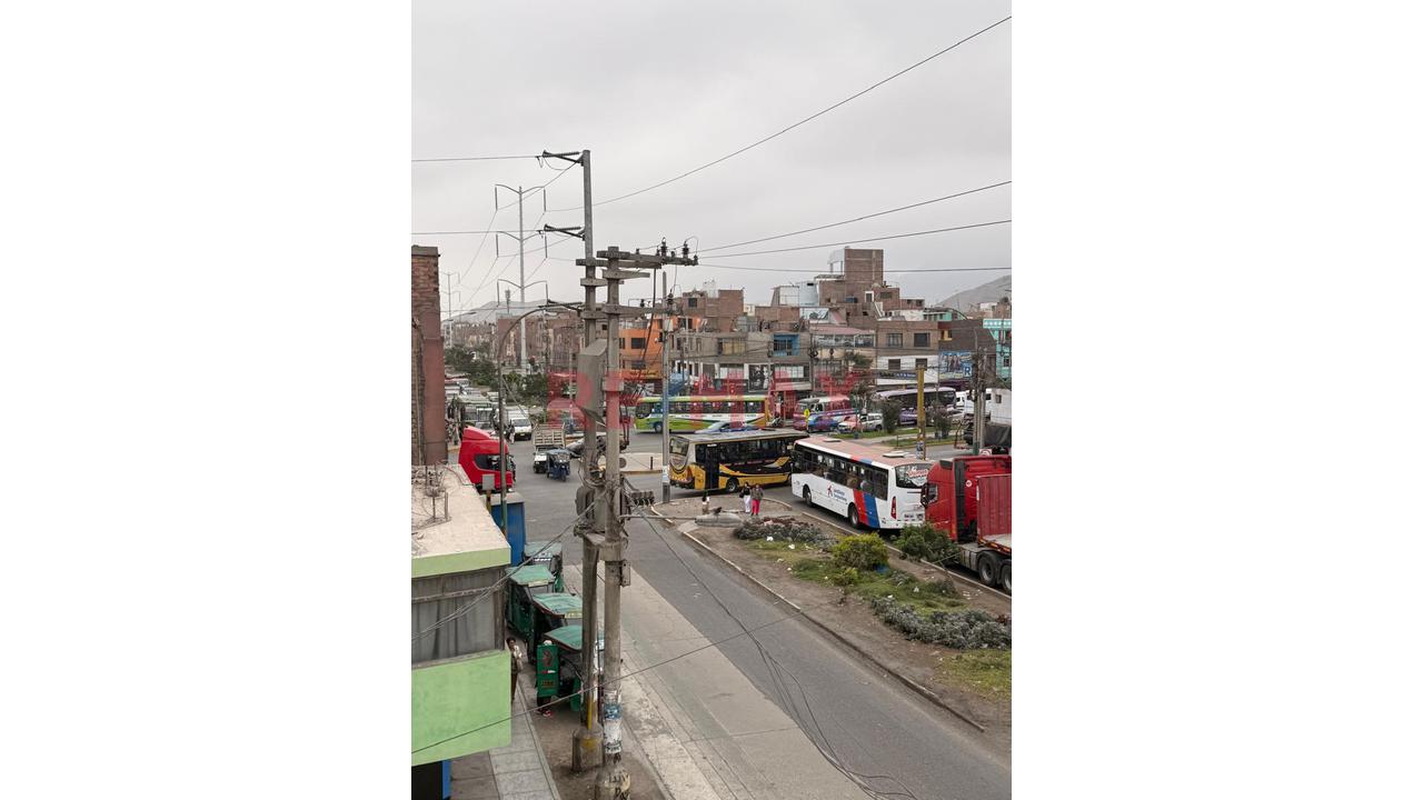 Alquiler De Local Comercial En Esquina – 3 Niveles, 412 M² – Smp - 9