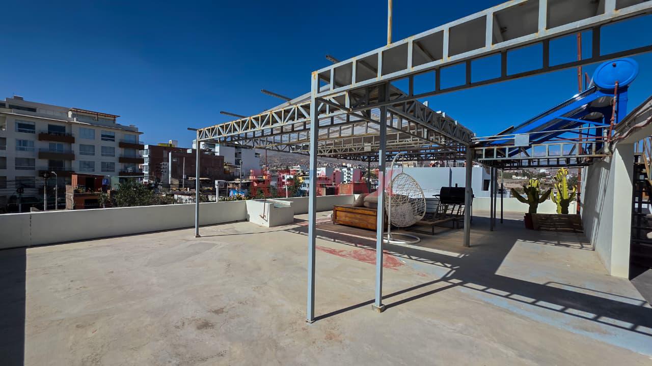 🌟 Amplio Dúplex Amoblado En Venta Yanahuara 🌟 — foto 9