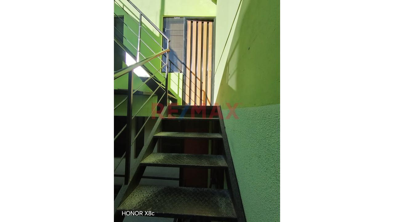 Alquilo Departamento Semiamoblado En Paucarpata - 8