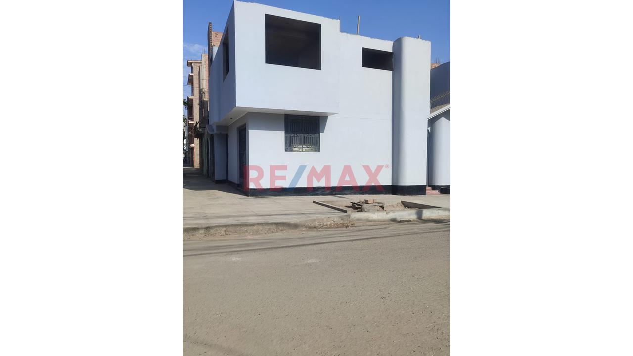 Ocasion : Terreno En Venta En Urb. Residencial Lucyana - Carabayllo - 4