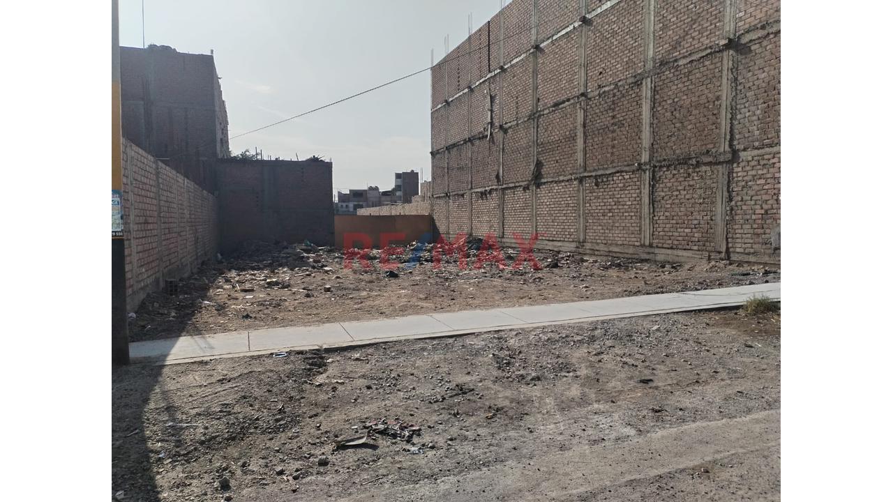 Ocasion : Terreno En Venta En Urb. Residencial Lucyana - Carabayllo - 6