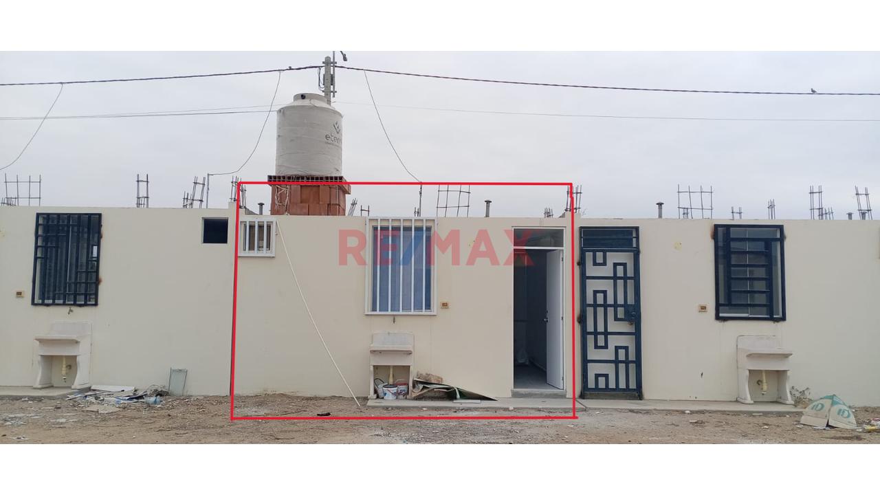 ¡Independízate Hoy! Estrena Tu Mini Departamento En Urb. Sol De La Alameda Real, Lambayeque - 13