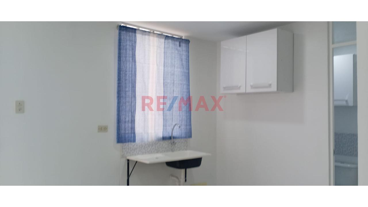 ¡Independízate Hoy! Estrena Tu Mini Departamento En Urb. Sol De La Alameda Real, Lambayeque - 6
