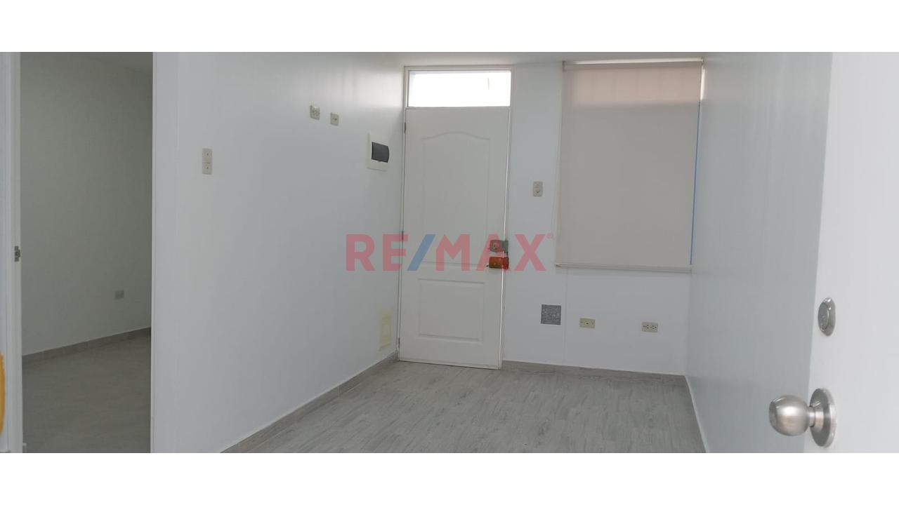 ¡Independízate Hoy! Estrena Tu Mini Departamento En Urb. Sol De La Alameda Real, Lambayeque - 5