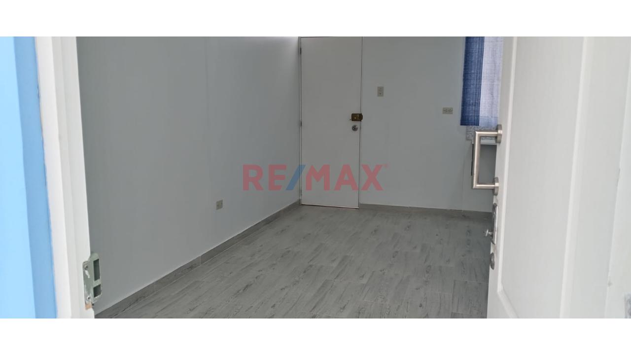 ¡Independízate Hoy! Estrena Tu Mini Departamento En Urb. Sol De La Alameda Real, Lambayeque - 3