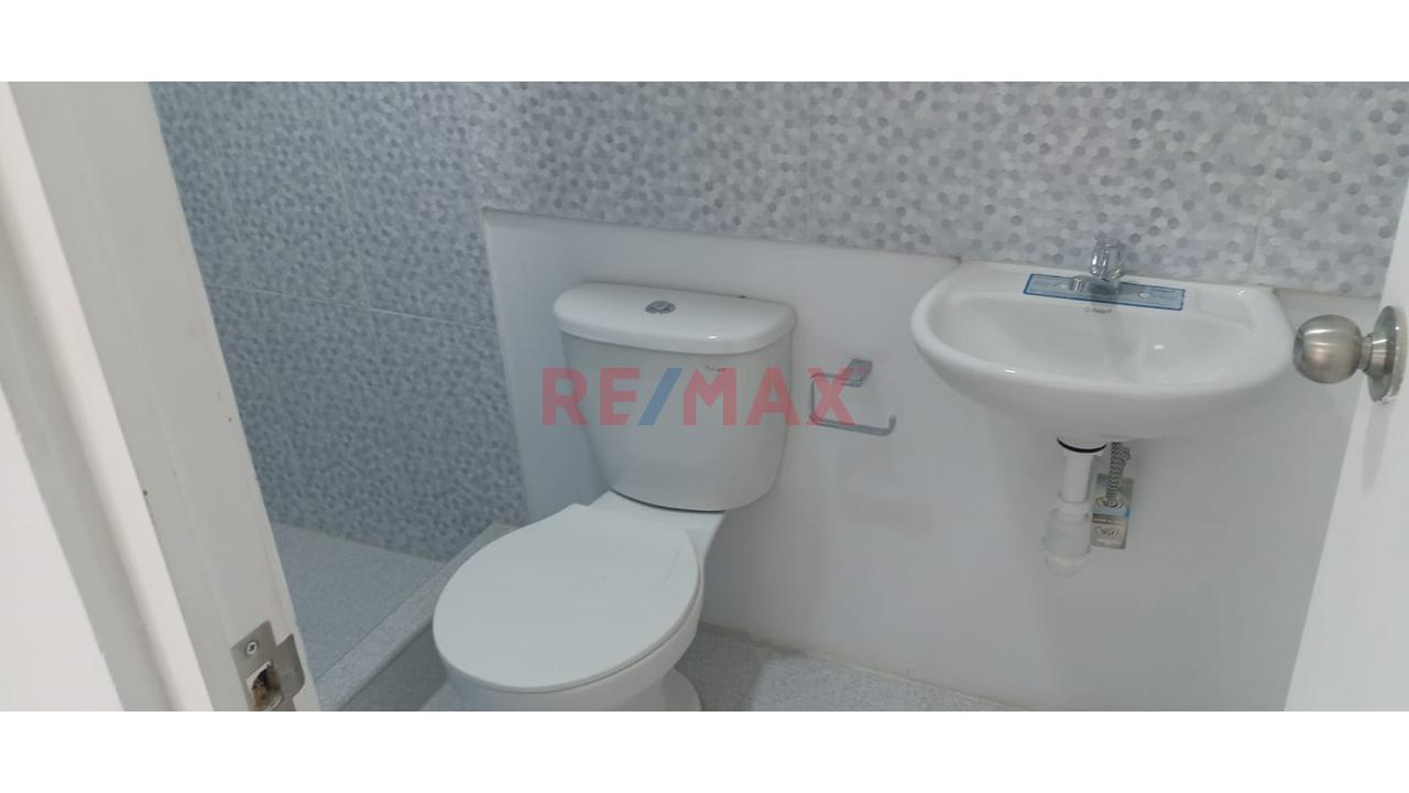 ¡Independízate Hoy! Estrena Tu Mini Departamento En Urb. Sol De La Alameda Real, Lambayeque - 12