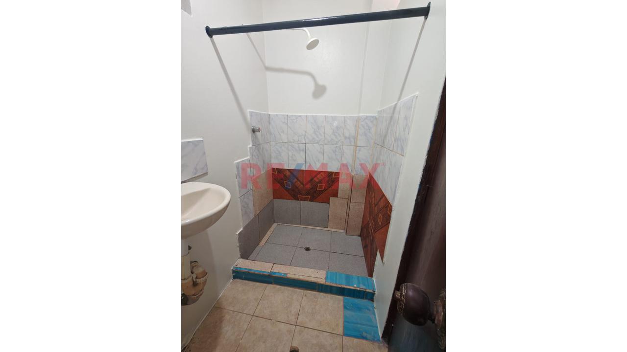 Alquiler De Departamento 2Do Piso - El Agustino - 2