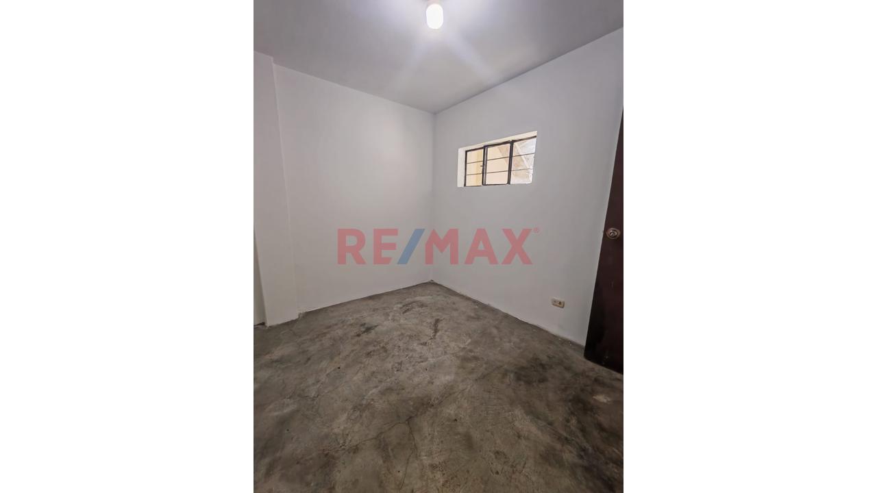 Alquiler De Departamento 2Do Piso - El Agustino - 7