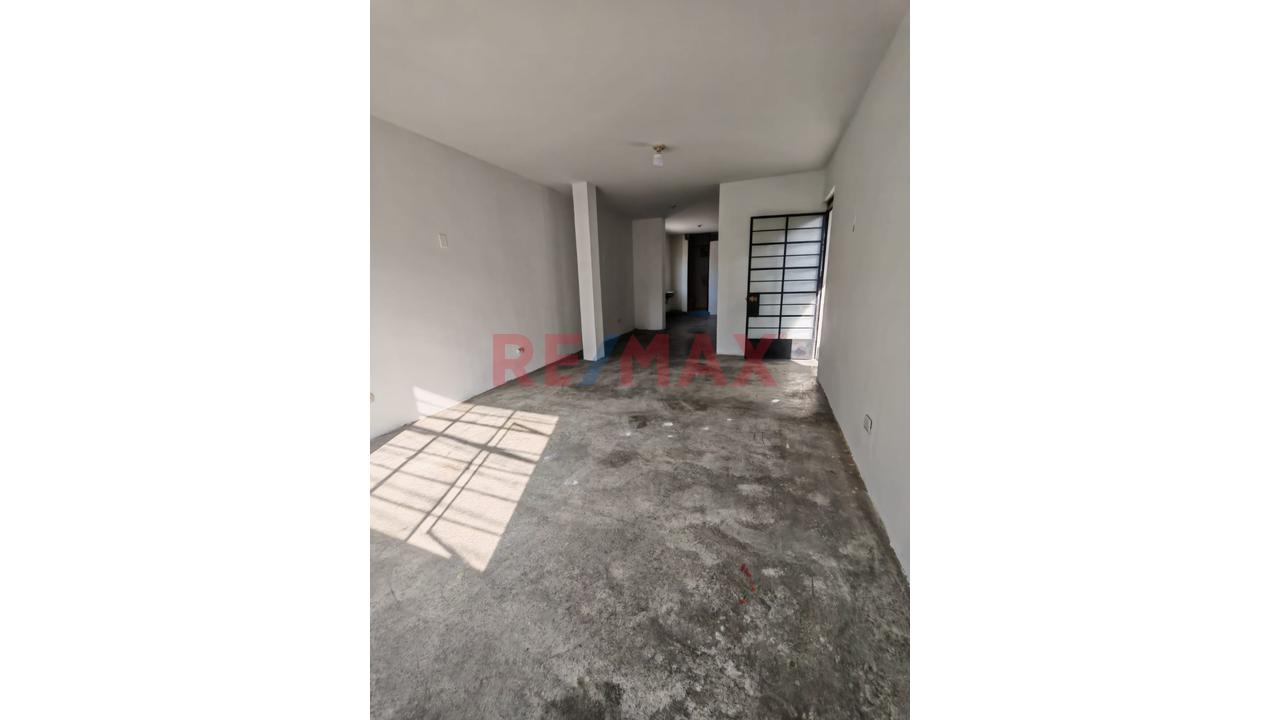 Alquiler De Departamento 2Do Piso - El Agustino - 10