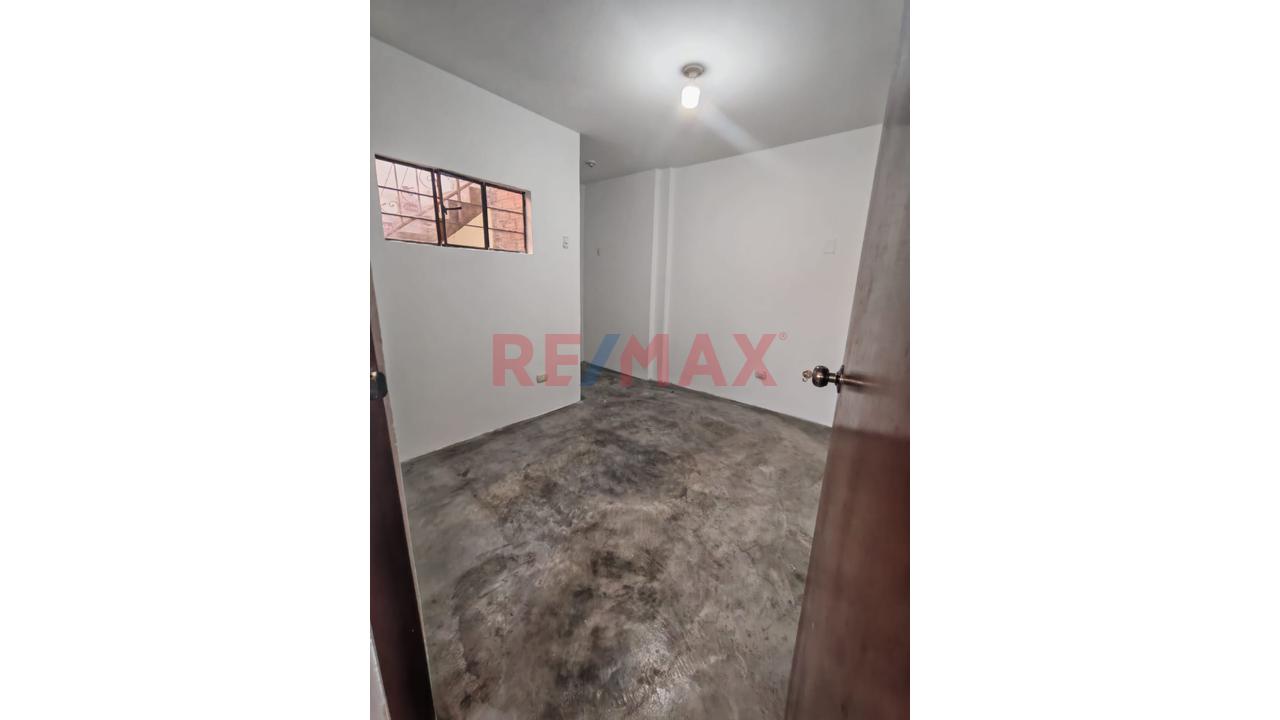 Alquiler De Departamento 2Do Piso - El Agustino - 11