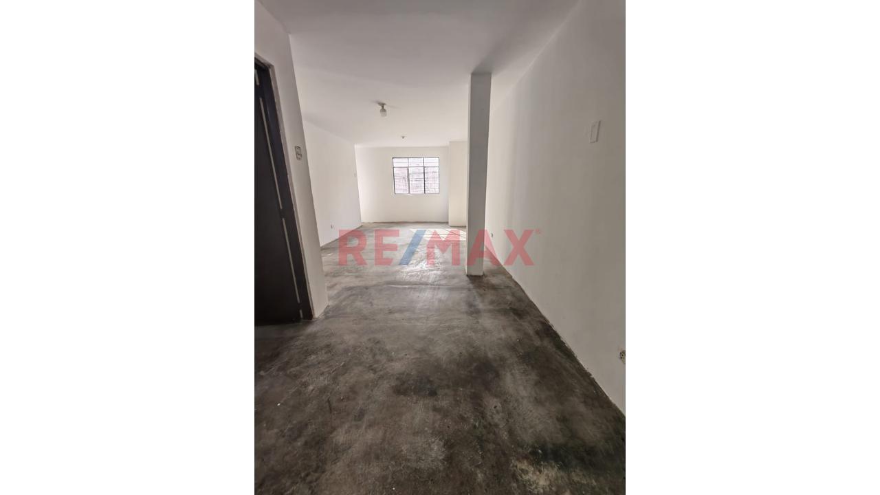 Alquiler De Departamento 2Do Piso - El Agustino - 5