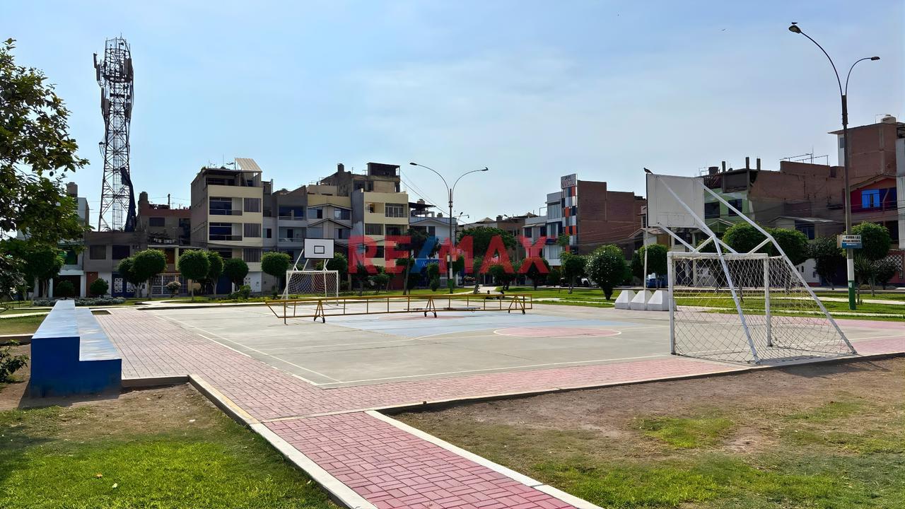Alquiler De Monoambiente U Oficina De 20 M² Con Vista Al Parque – Los Olivos - 7