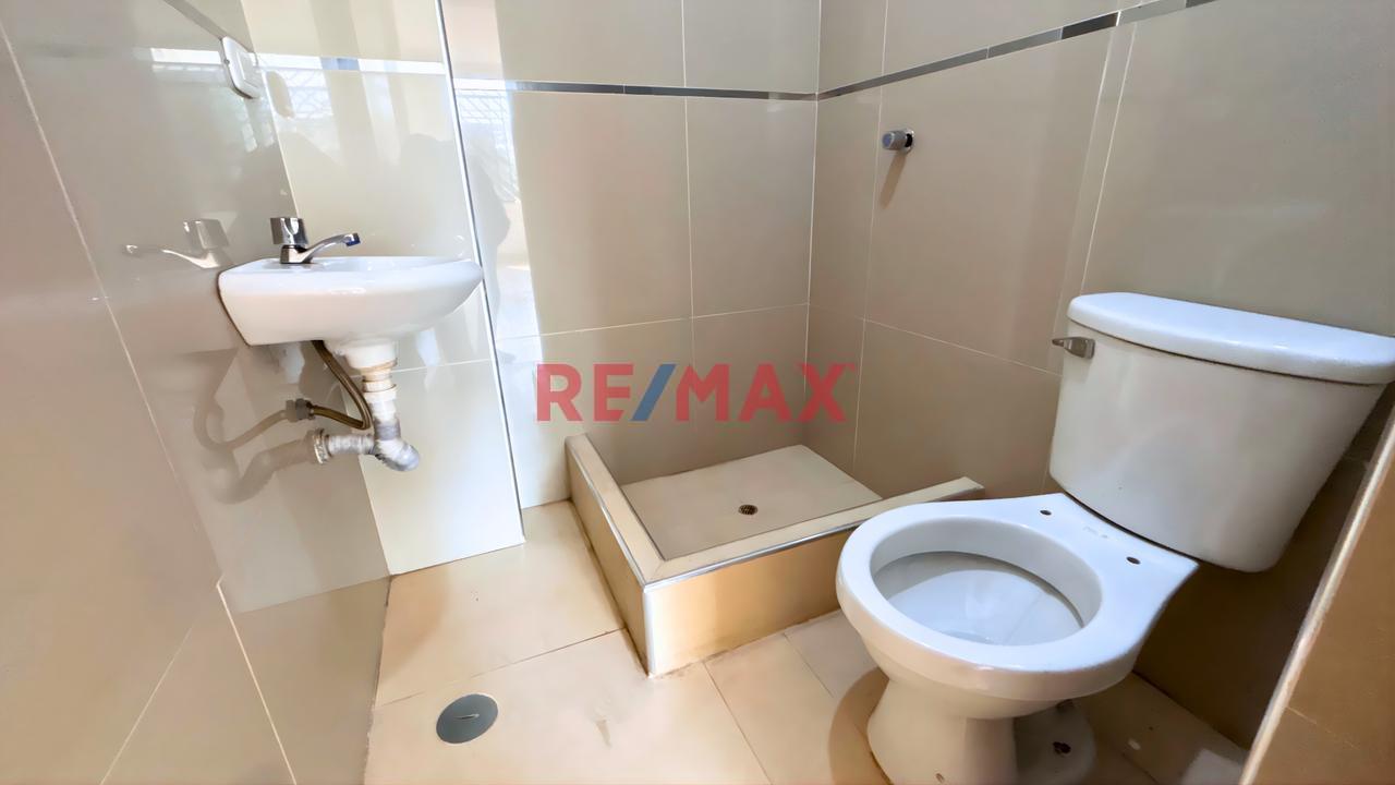 Alquiler De Monoambiente U Oficina De 20 M² Con Vista Al Parque – Los Olivos - 9