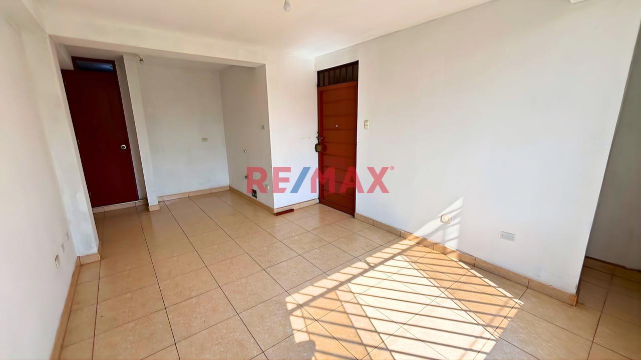 Alquiler De Monoambiente U Oficina De 20 M² Con Vista Al Parque – Los Olivos - 10