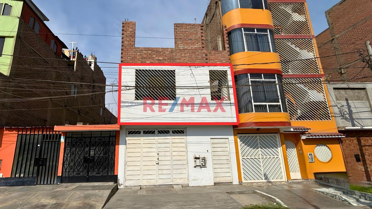 Alquiler De Monoambiente U Oficina De 20 M² Con Vista Al Parque – Los Olivos - 5