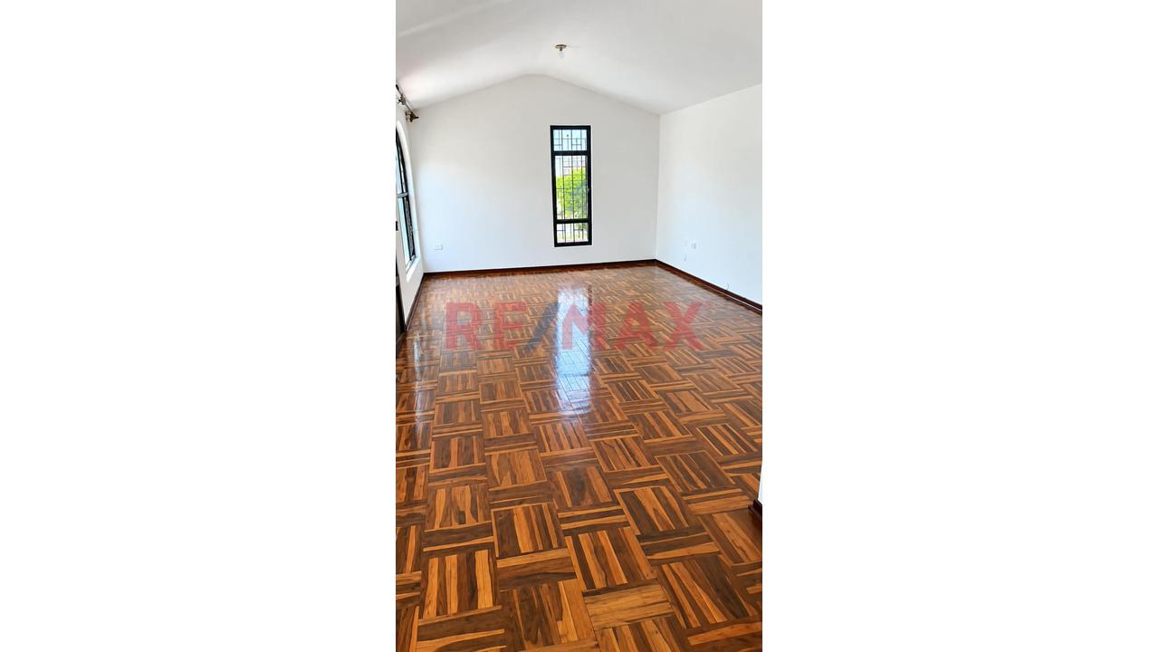 🏡 Casa En Alquiler – Urb. El Bosque - Trujillo - 5