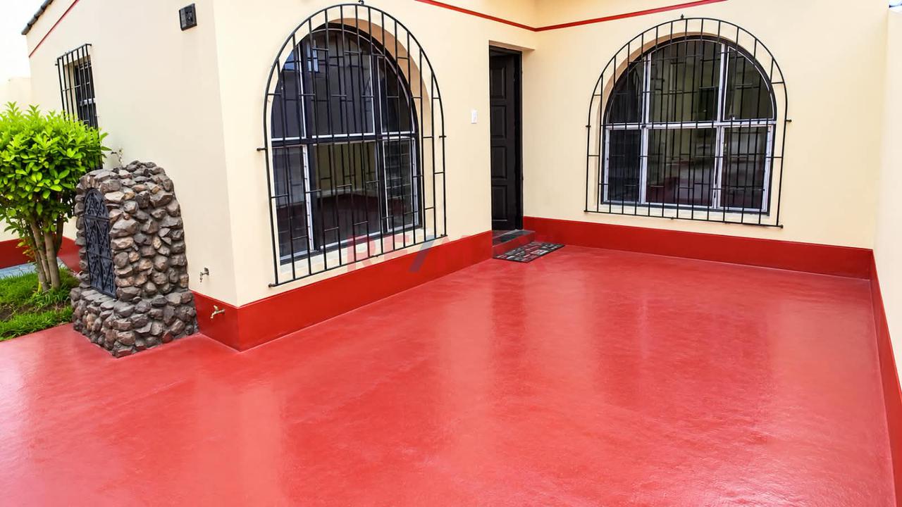 🏡 Casa En Alquiler – Urb. El Bosque - Trujillo - 2