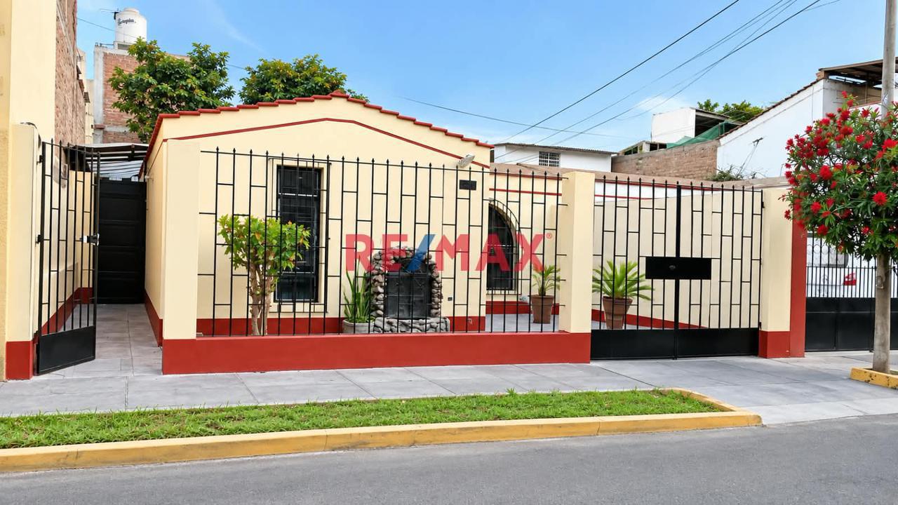 🏡 Casa En Alquiler – Urb. El Bosque - Trujillo