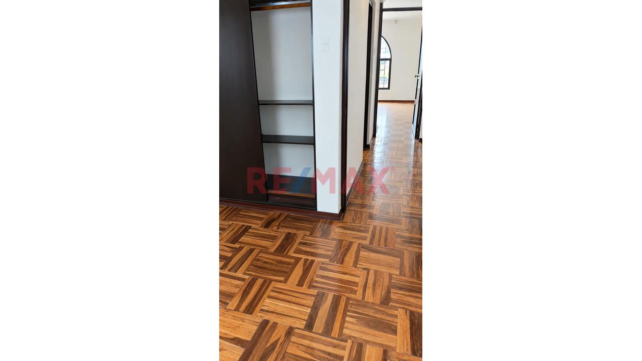 🏡 Casa En Alquiler – Urb. El Bosque - Trujillo - 4