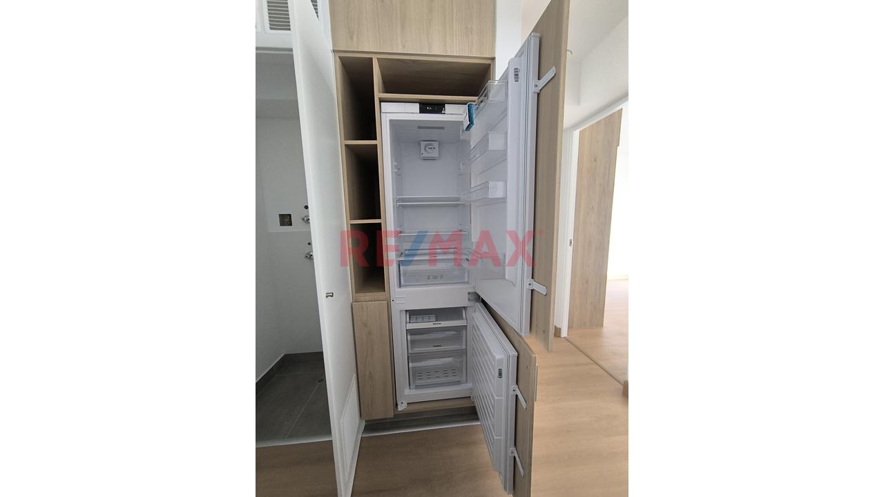 Venta De Departamento De 38M² En 6To Piso - Barranco - 8