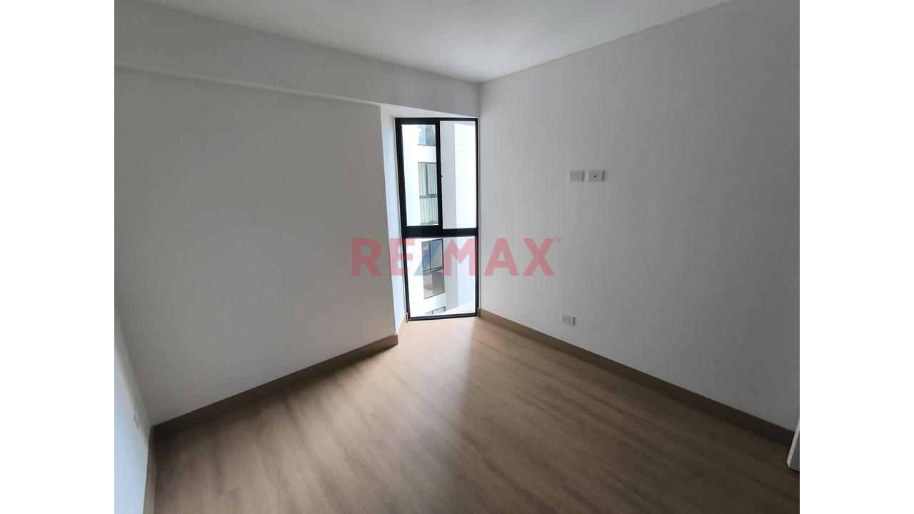 Venta De Departamento De 38M² En 6To Piso - Barranco - 11