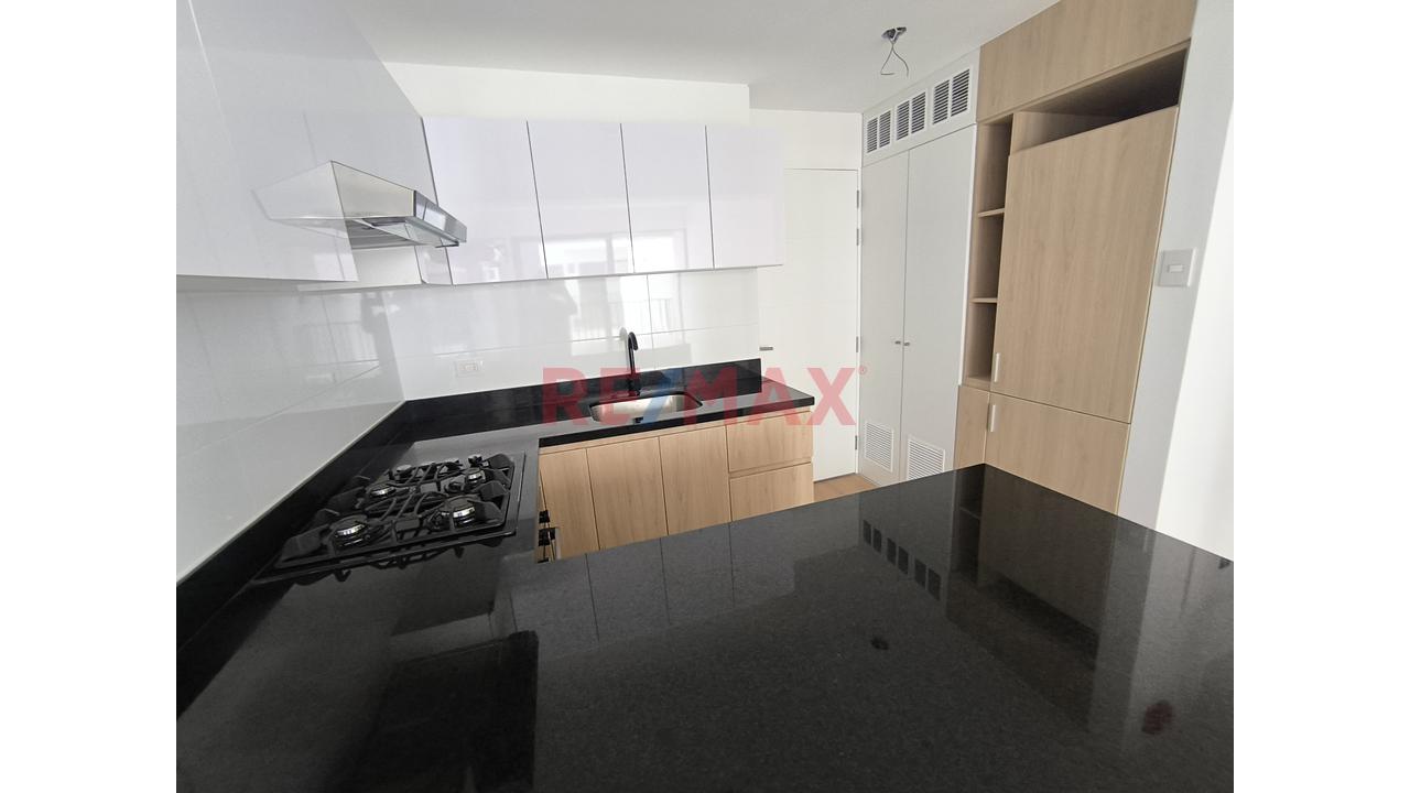 Venta De Departamento De 38M² En 6To Piso - Barranco - 5