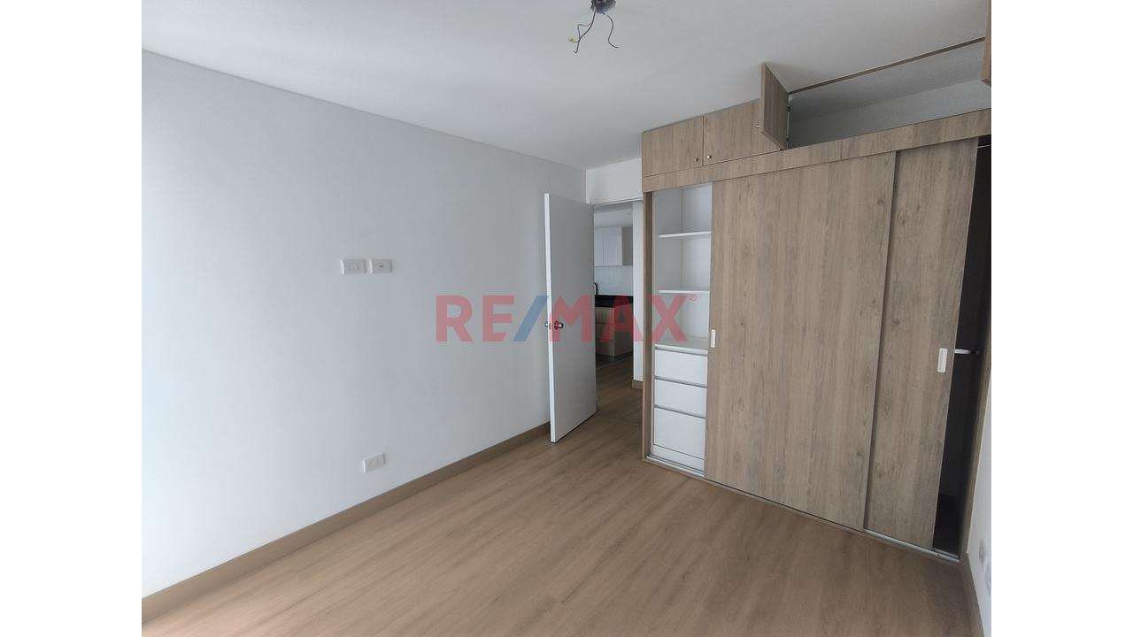 Venta De Departamento De 38M² En 6To Piso - Barranco - 10