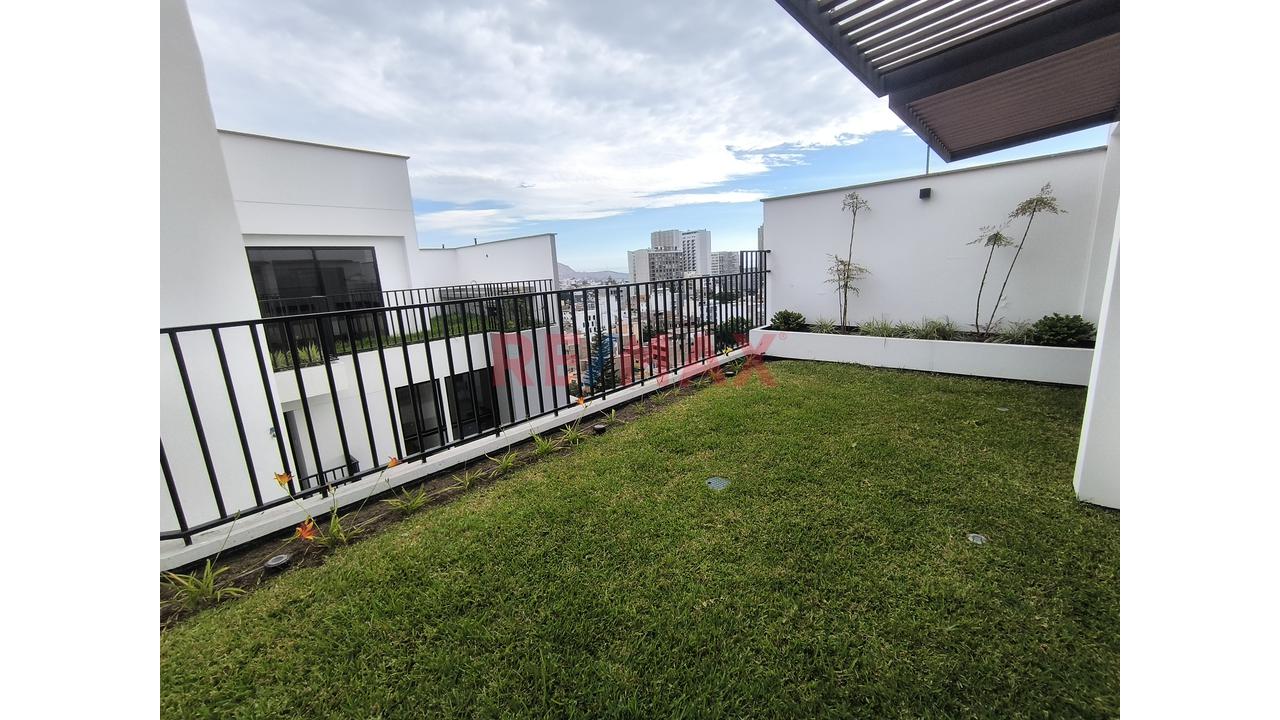 Venta De Departamento De 38M² En 6To Piso - Barranco - 18