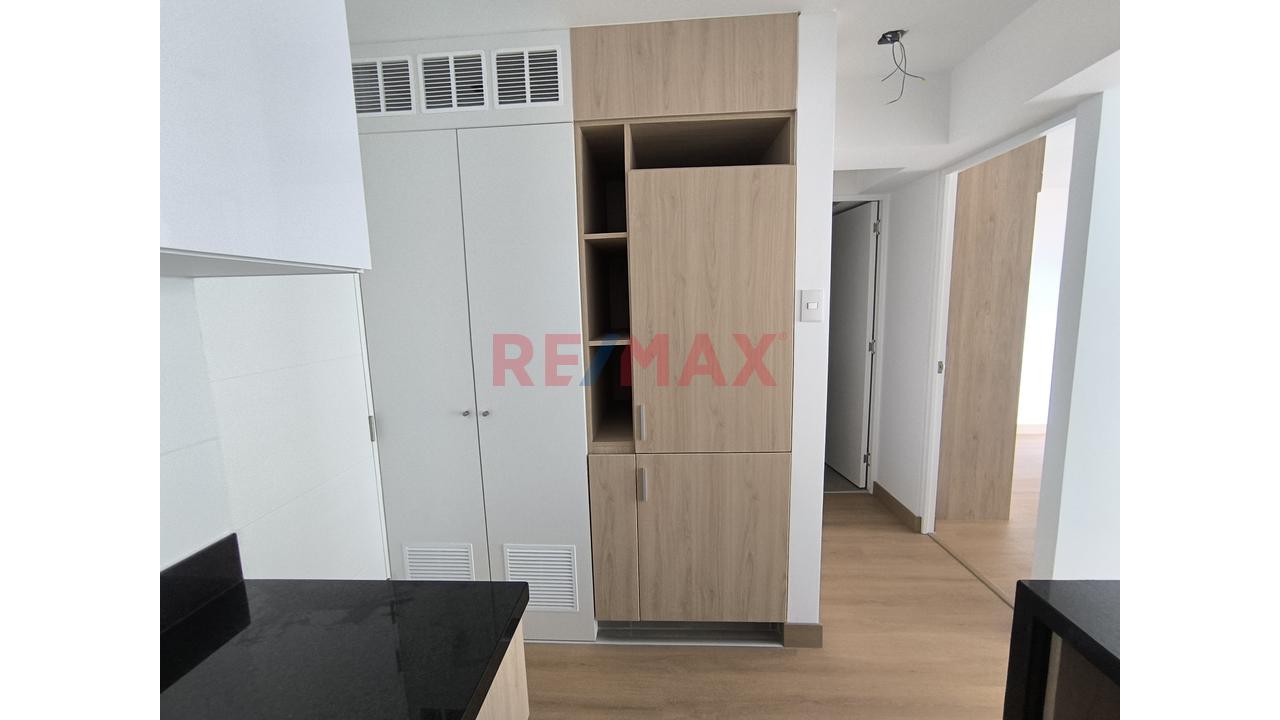 Venta De Departamento De 38M² En 6To Piso - Barranco - 7