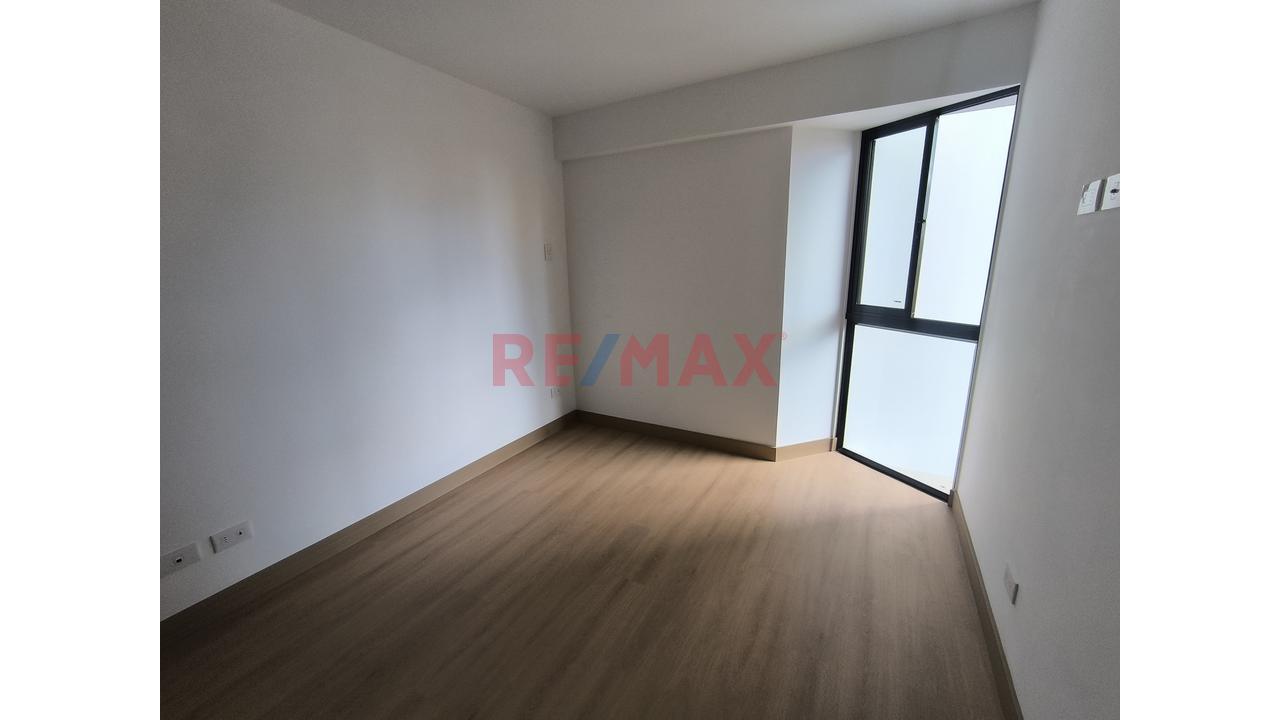 Venta De Departamento De 38M² En 6To Piso - Barranco - 9