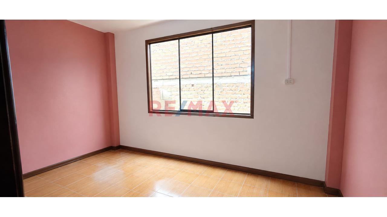 Alquiler De Departamento En San Juan De Lurigancho - 10