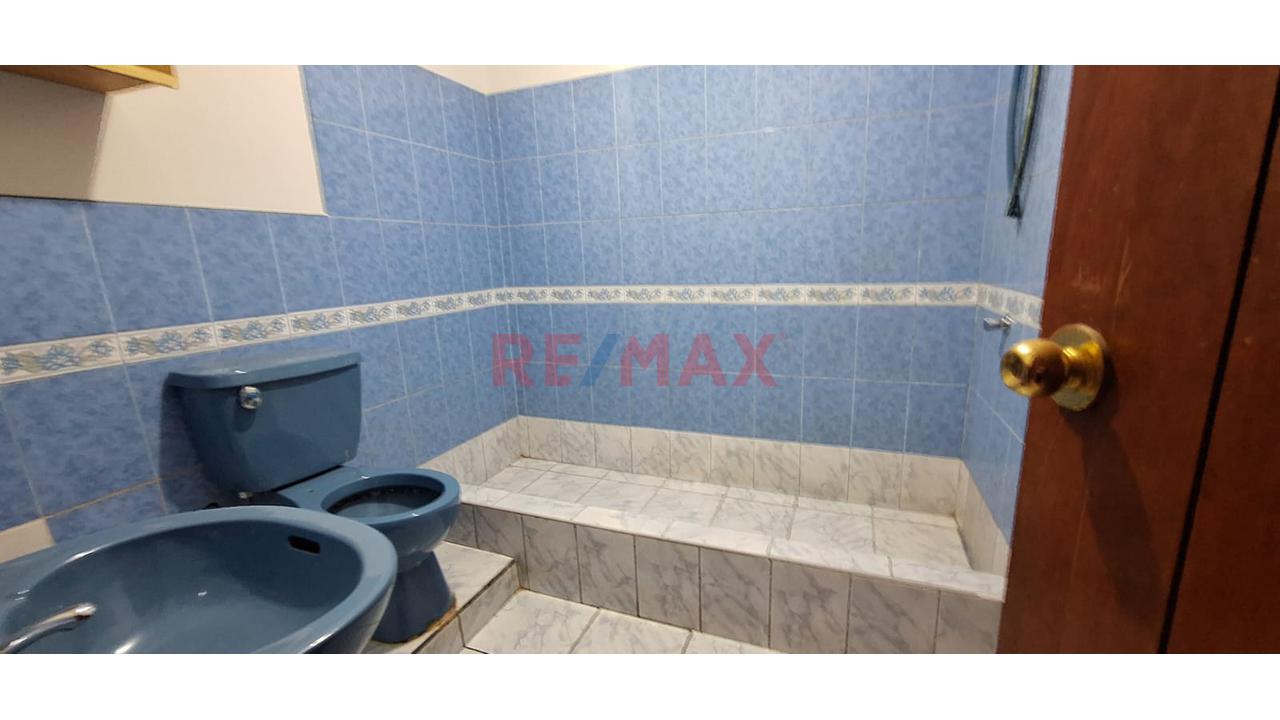 Alquiler De Departamento En San Juan De Lurigancho - 11
