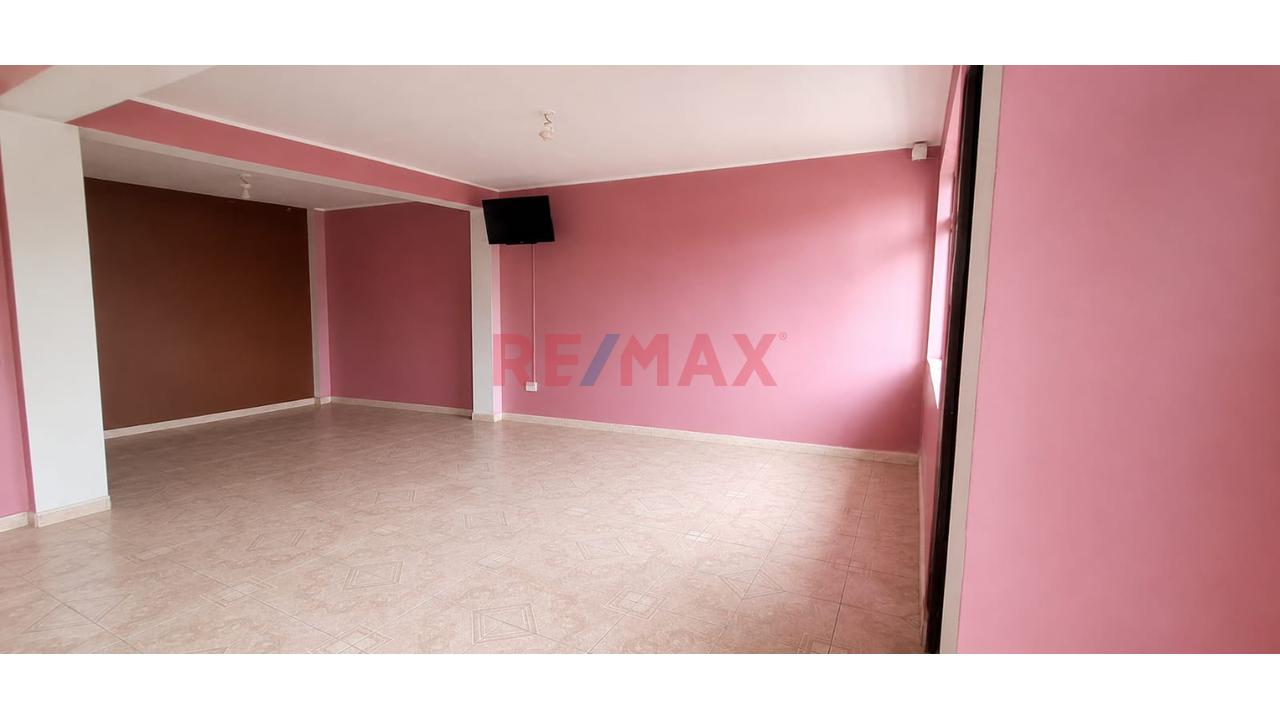 Alquiler De Departamento En San Juan De Lurigancho - 7