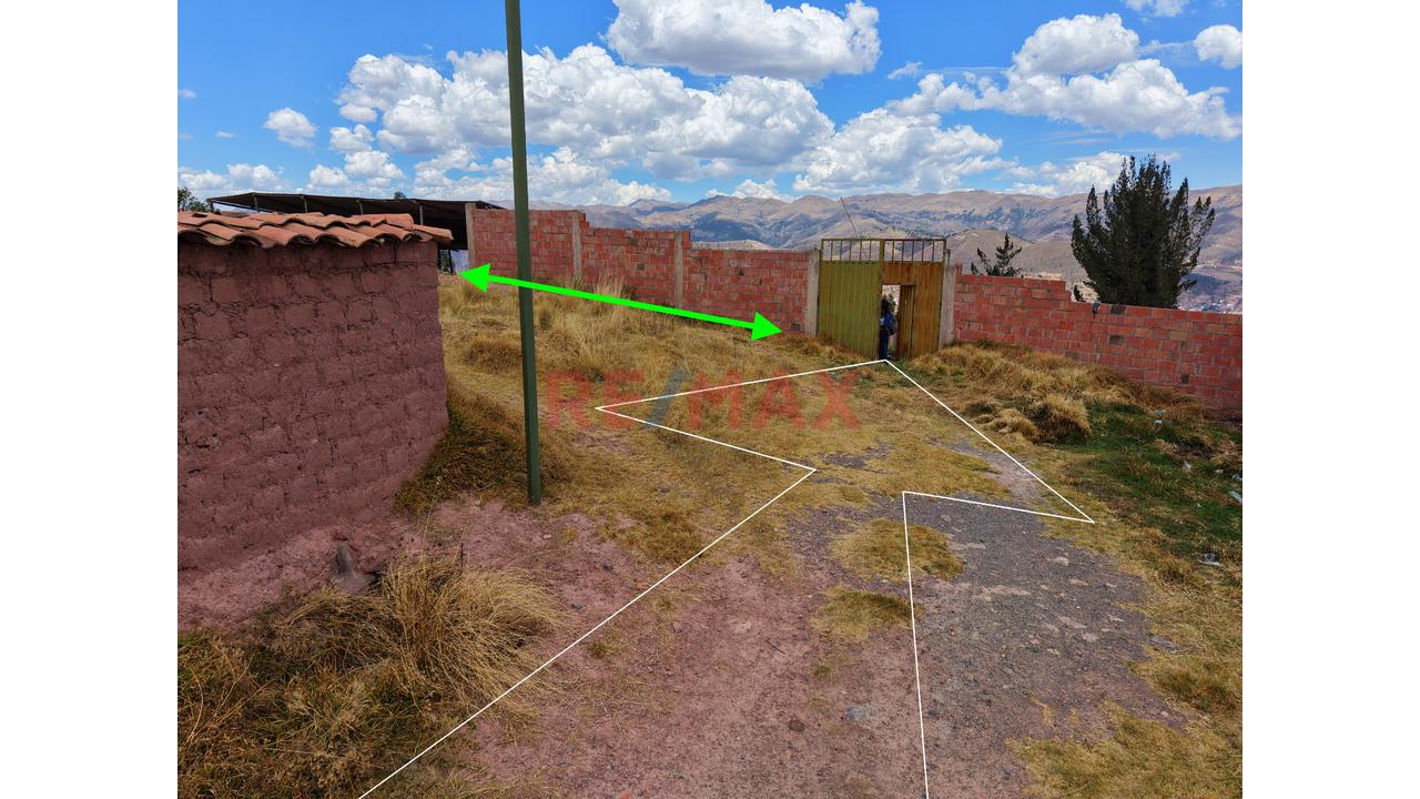 Vendo Terreno En Ccochapata - De 151 M2 - En La Apv Villa El Mirador.-Quillahuata - 7