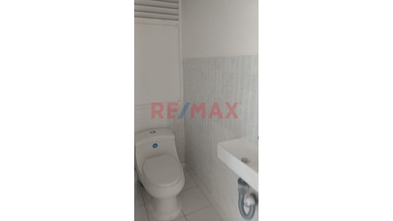 Venta Minidepartamento En Cercado De Lima - 6