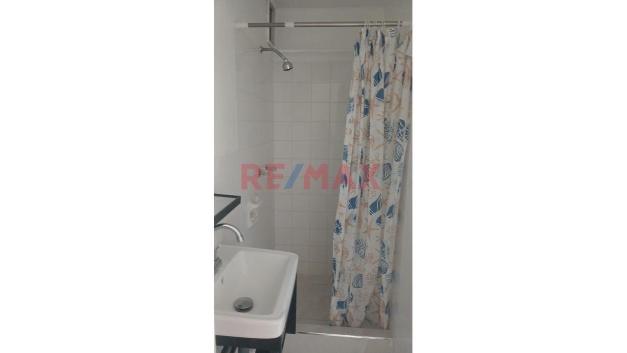 Venta Minidepartamento En Cercado De Lima - 5