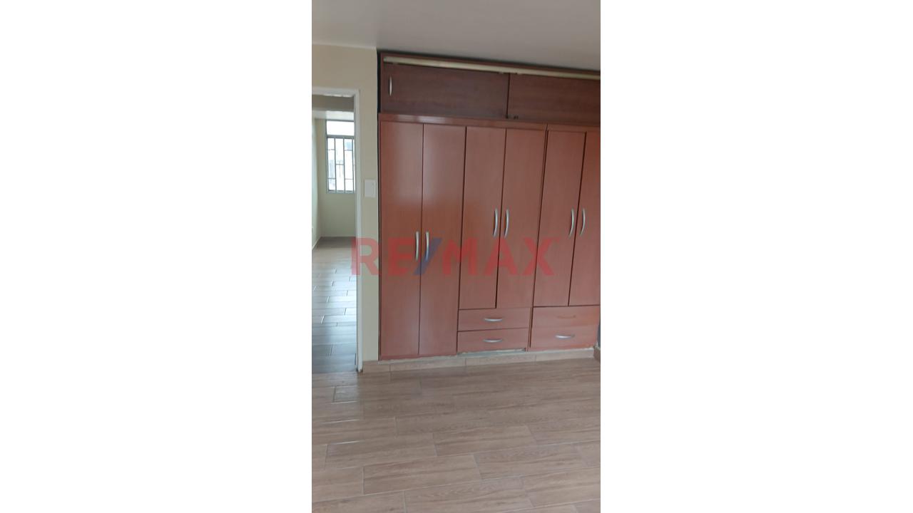 Venta Minidepartamento En Cercado De Lima - 2
