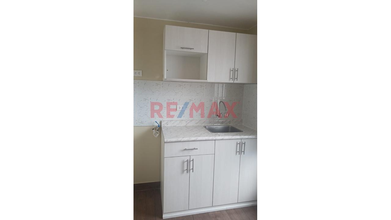 Venta Minidepartamento En Cercado De Lima - 4
