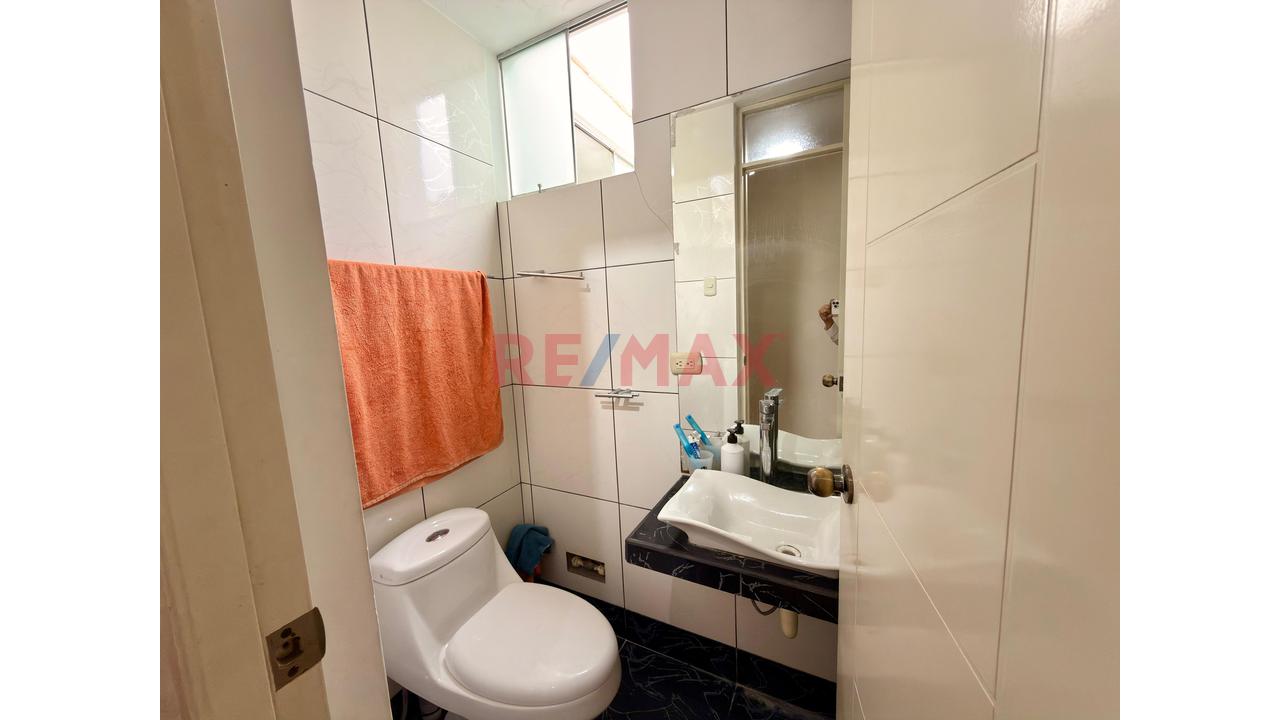 Vendo Departamento De 3 Dormitorios En La Capilla – La Molina | 86 M² + Estacionamiento - 19