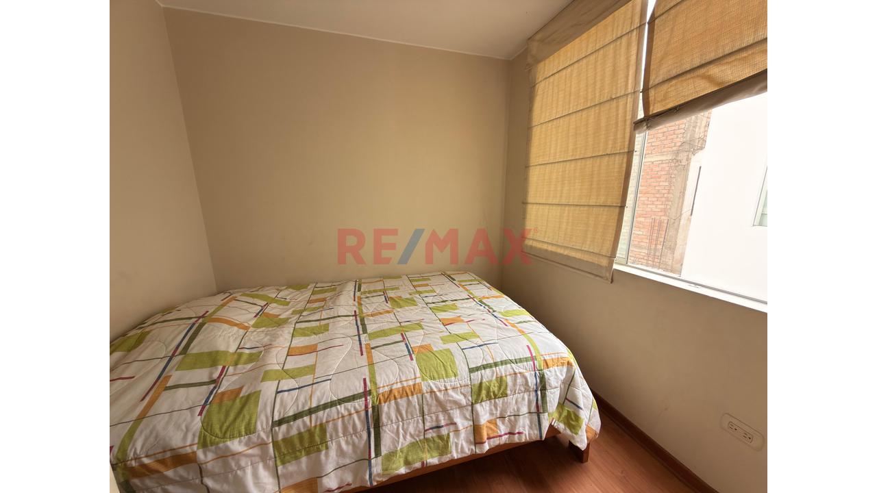 Vendo Departamento De 3 Dormitorios En La Capilla – La Molina | 86 M² + Estacionamiento - 17