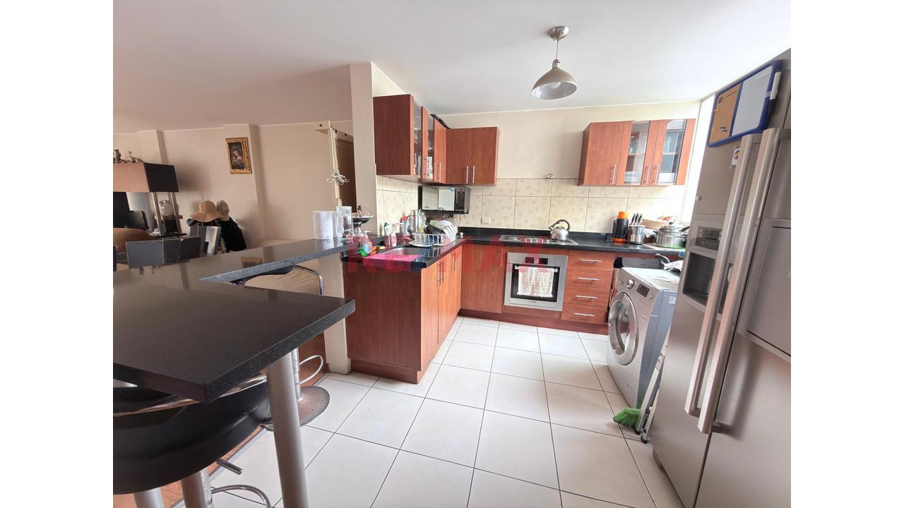 Vendo Departamento De 3 Dormitorios En La Capilla – La Molina | 86 M² + Estacionamiento - 10