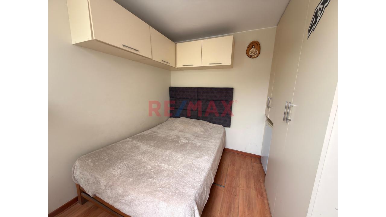 Vendo Departamento De 3 Dormitorios En La Capilla – La Molina | 86 M² + Estacionamiento - 16