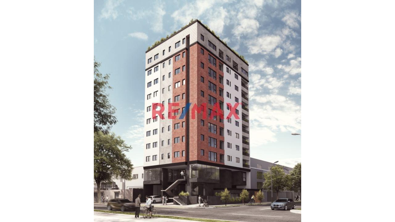 Local Comercial En Venta – Pueblo Libre - 1