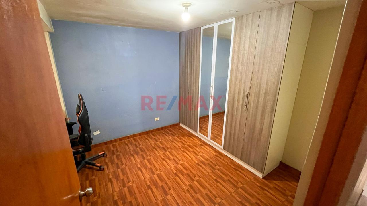 Venta De Departamento En El 3Ro Y 4To Piso En Ate De 210M2 - 10