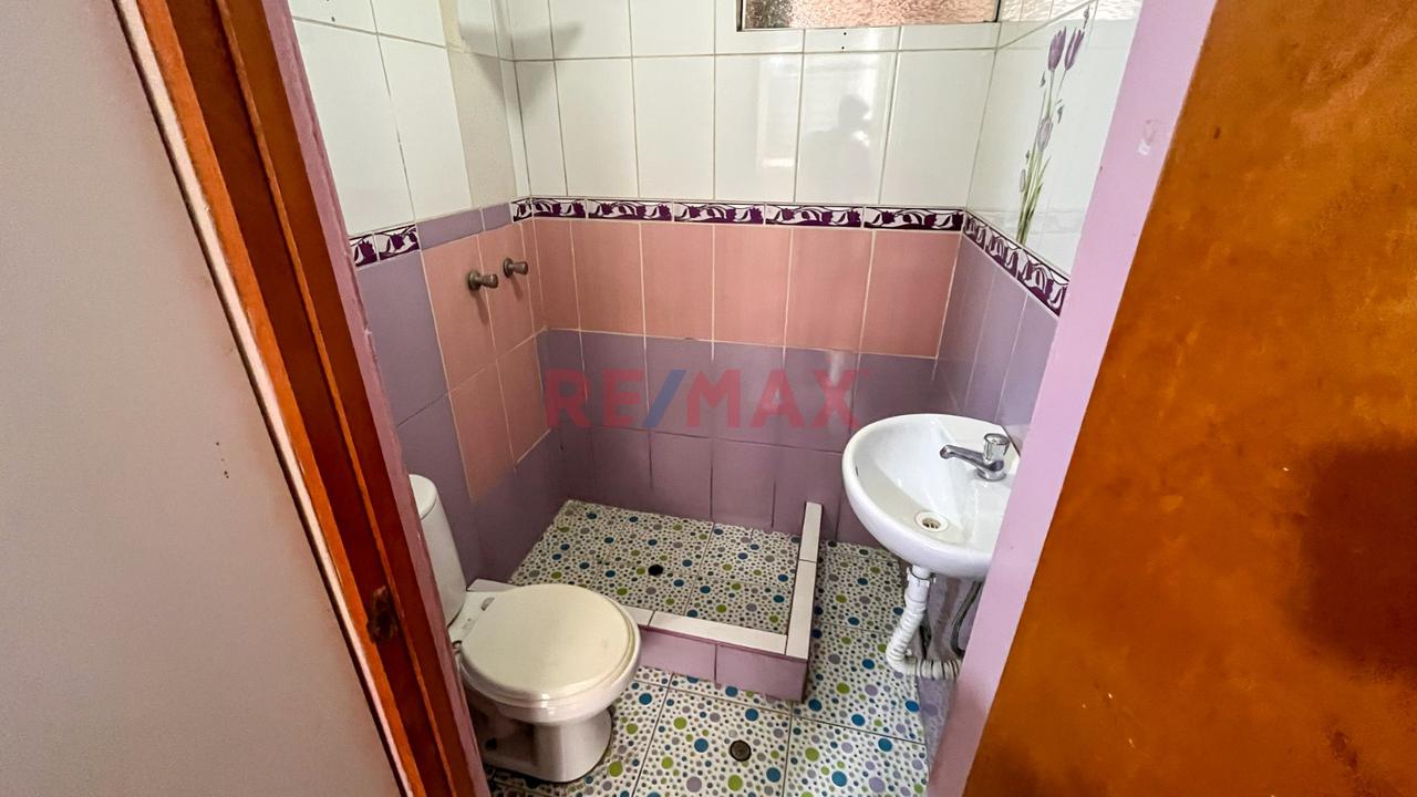 Venta De Departamento En El 3Ro Y 4To Piso En Ate De 210M2 - 12