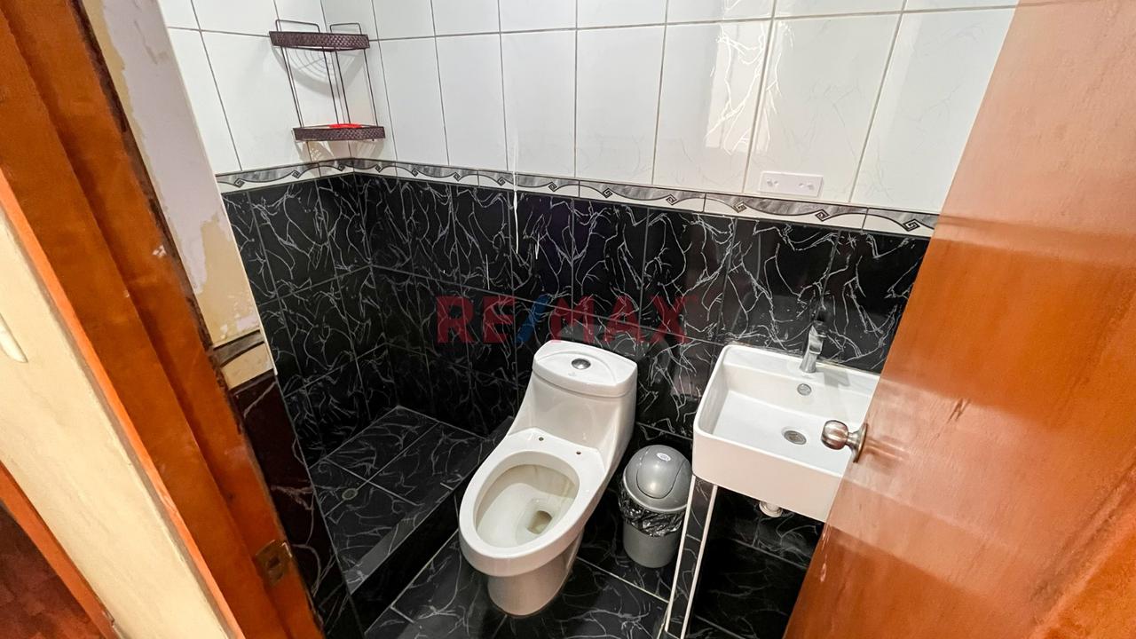 Venta De Departamento En El 3Ro Y 4To Piso En Ate De 210M2 - 13