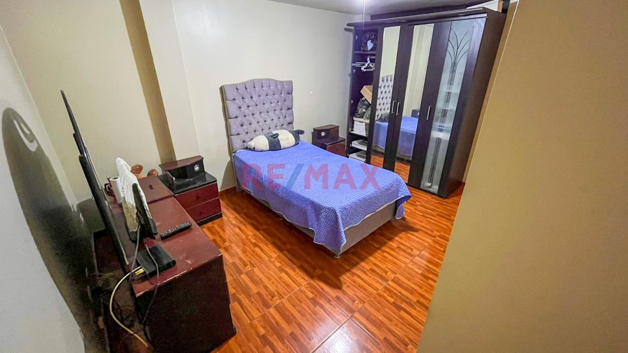 Venta De Departamento En El 3Ro Y 4To Piso En Ate De 210M2 - 9