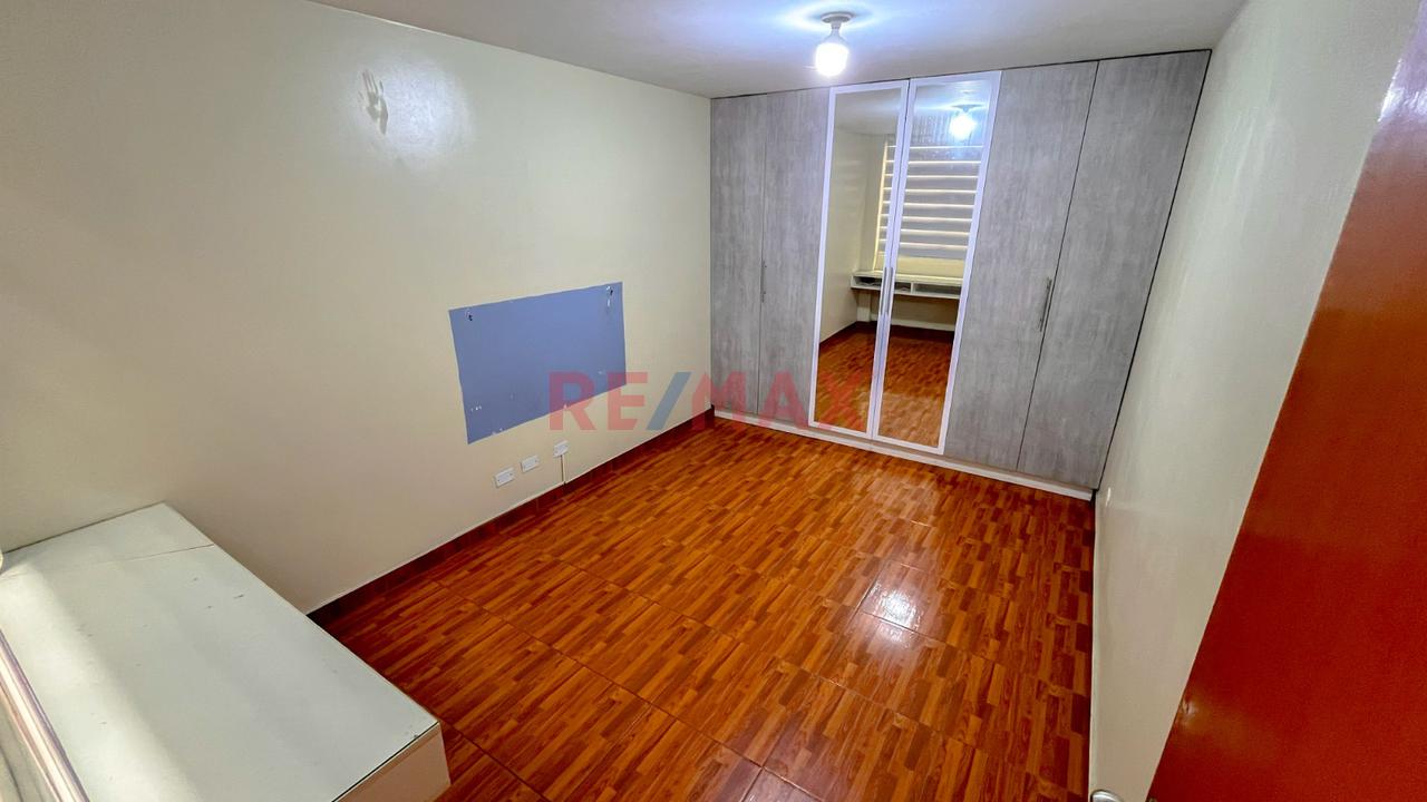 Venta De Departamento En El 3Ro Y 4To Piso En Ate De 210M2 - 7