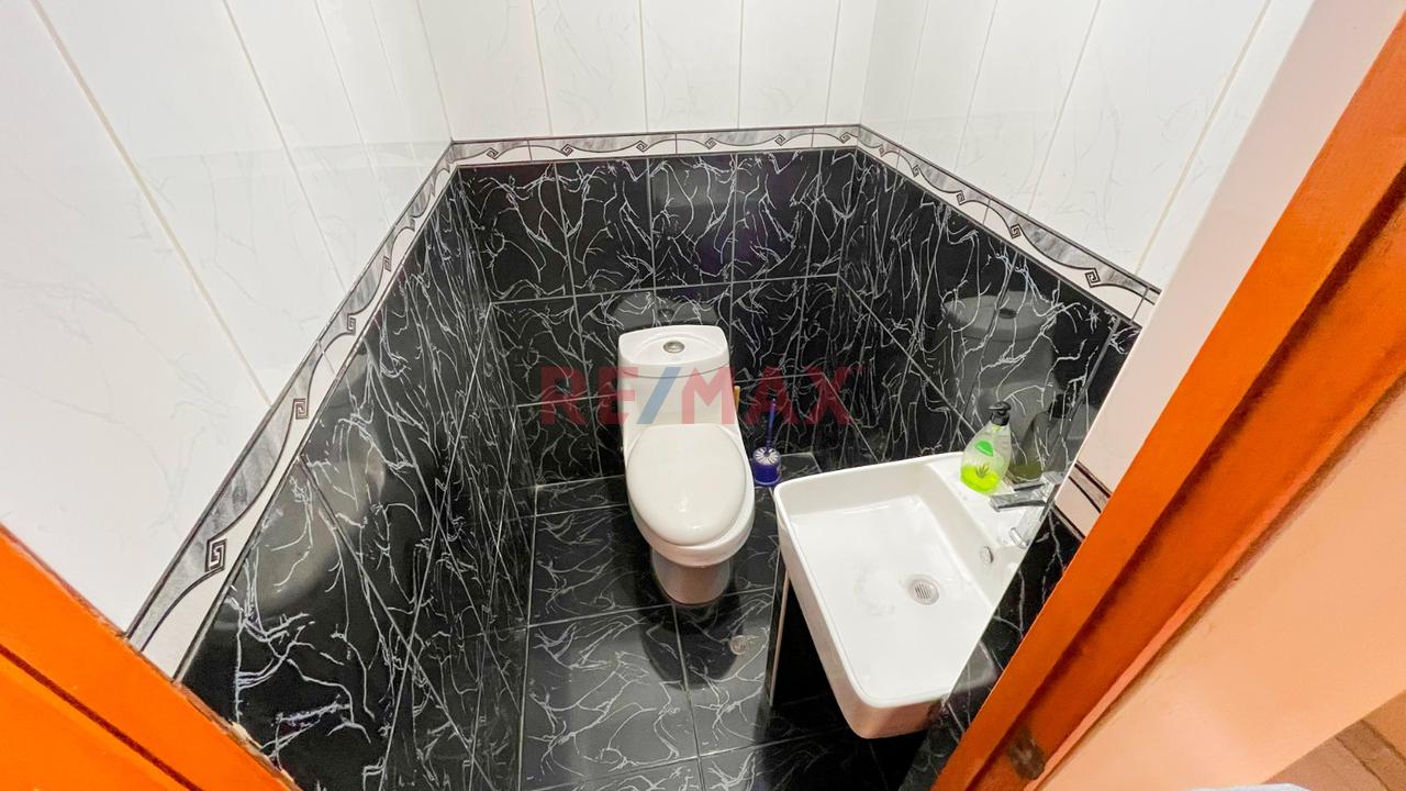 Venta De Departamento En El 3Ro Y 4To Piso En Ate De 210M2 - 14
